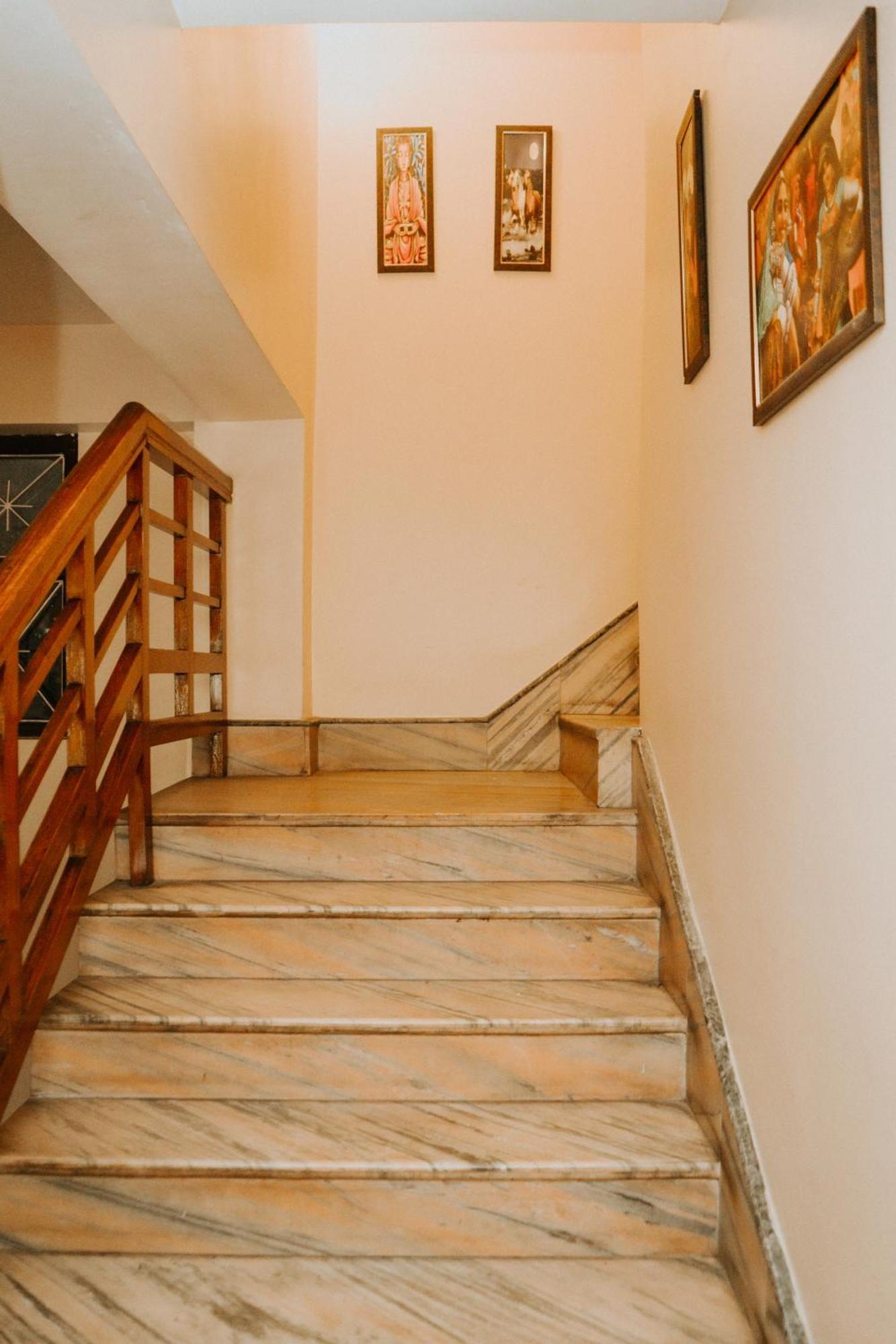 Hotel Siddhi Vinayak Regency, Mg Marg Gangtok Exterior foto